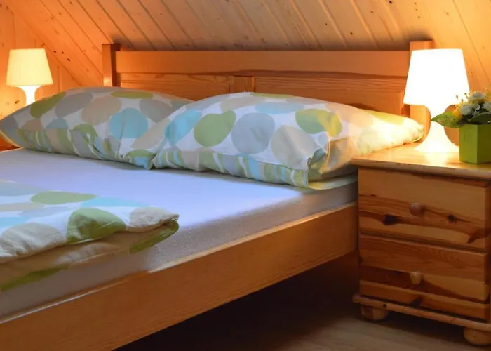 Goscinne Arnika Gorska * Szklarska Poręba