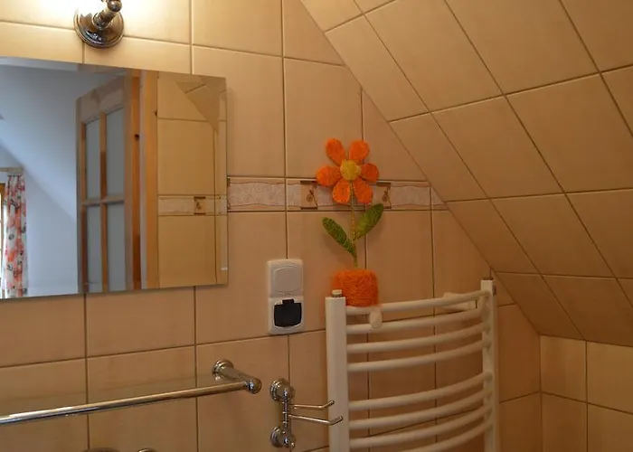 Goscinne Arnika Gorska Homestay szállás