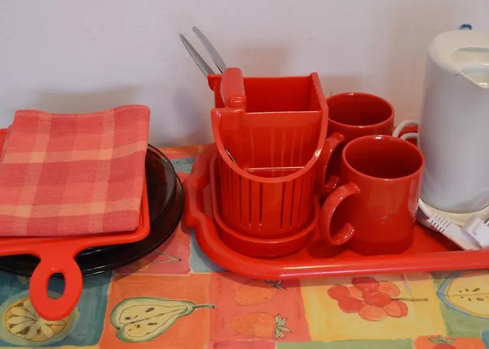 Goscinne Arnika Gorska