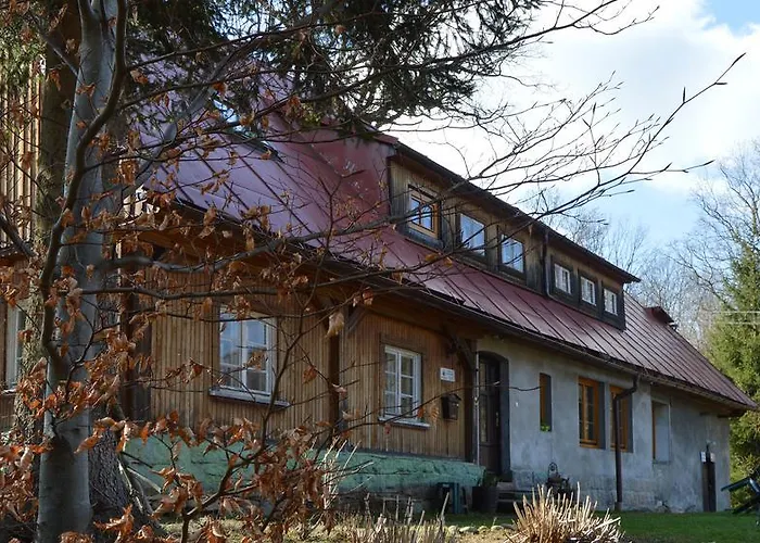 Homestay szállás Goscinne Arnika Gorska