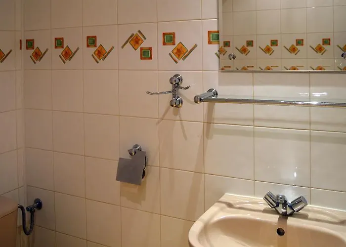 Goscinne Arnika Gorska Homestay szállás *