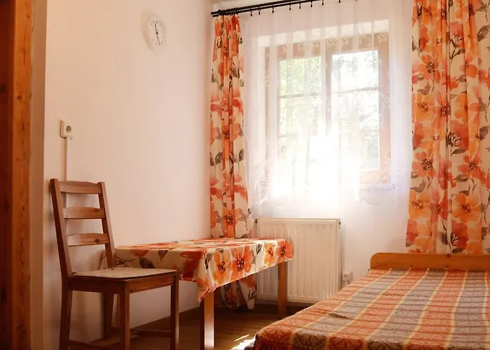 Goscinne Arnika Gorska *