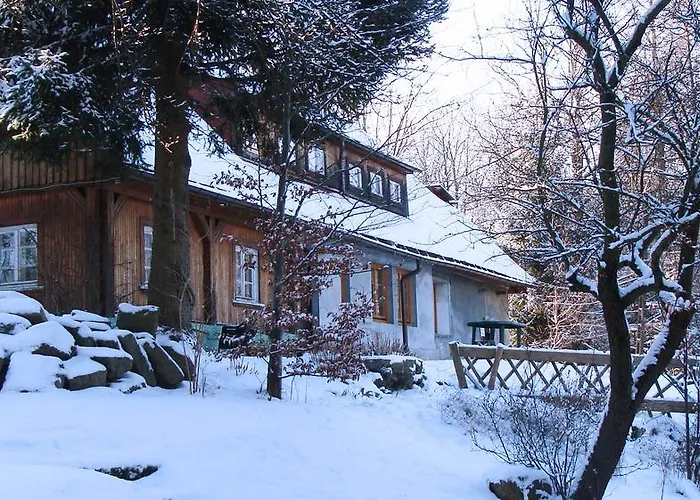 Homestay szállás Goscinne Arnika Gorska