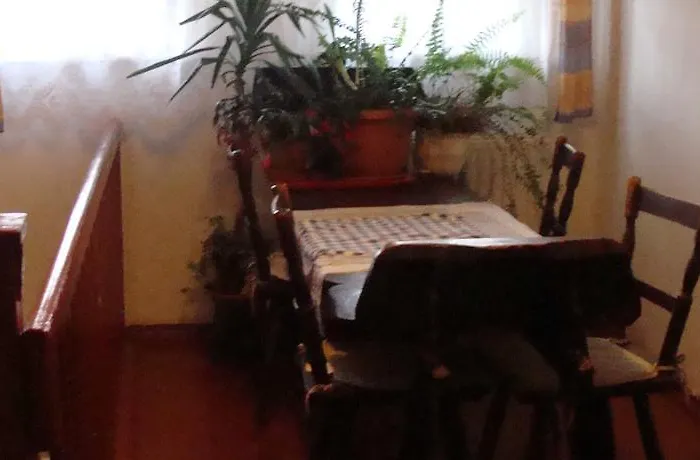 Goscinne Arnika Gorska Homestay szállás *