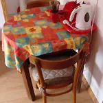 Séjour chez l'habitant Goscinne Arnika Gorska Szklarska Poreba