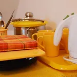 Séjour chez l'habitant Goscinne Arnika Gorska Szklarska Poreba
