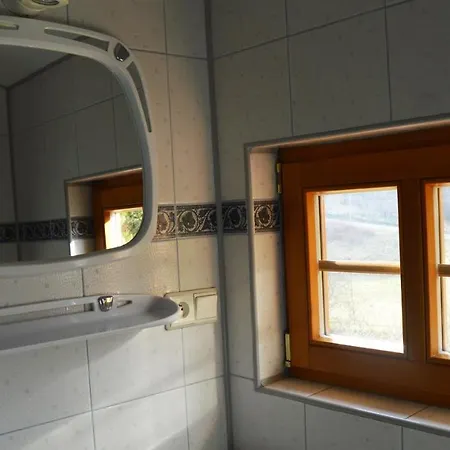 Goscinne Arnika Gorska * Szklarska Poręba