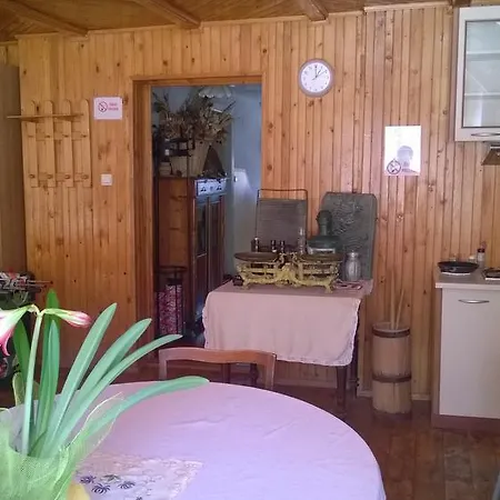 Goscinne Arnika Gorska Szklarska Poręba