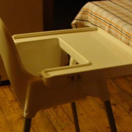 Rum i privatbostad Goscinne Arnika Gorska *