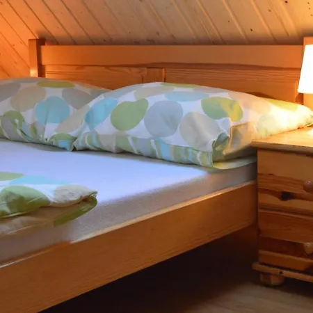 Goscinne Arnika Gorska * Szklarska Poręba