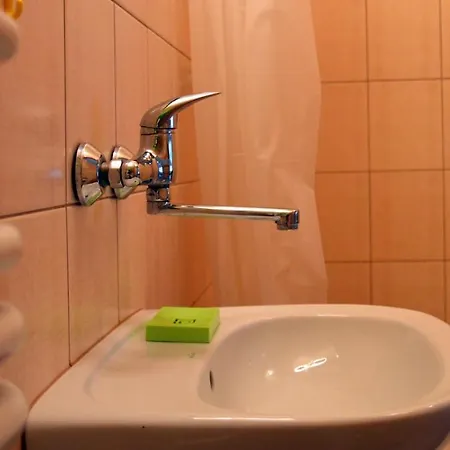 Goscinne Arnika Gorska * Szklarska Poręba