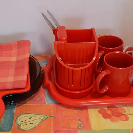 Goscinne Arnika Gorska