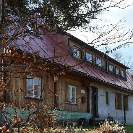 Séjour chez l'habitant Goscinne Arnika Gorska