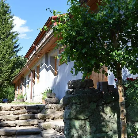 Goscinne Arnika Gorska Homestay Szklarska Poreba