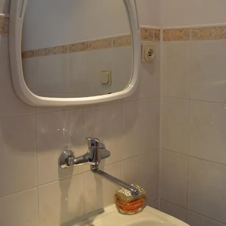 Goscinne Arnika Gorska Homestay *