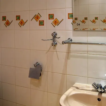 Goscinne Arnika Gorska Rum i privatbostad *