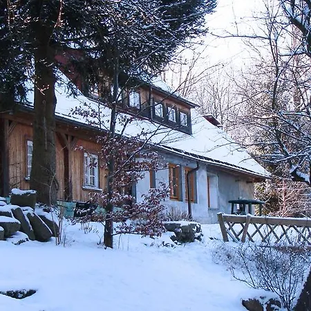 Séjour chez l'habitant Goscinne Arnika Gorska