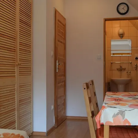 Goscinne Arnika Gorska Szklarska Poręba