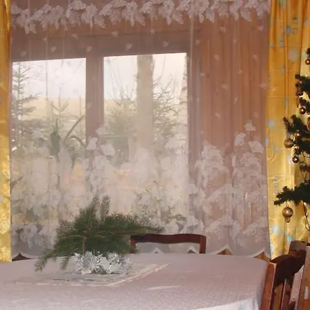 Goscinne Arnika Gorska Homestay