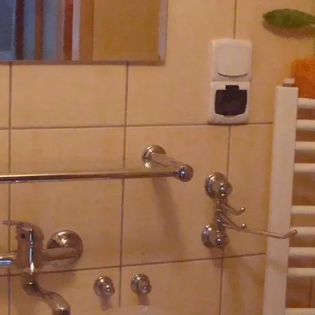 Goscinne Arnika Gorska