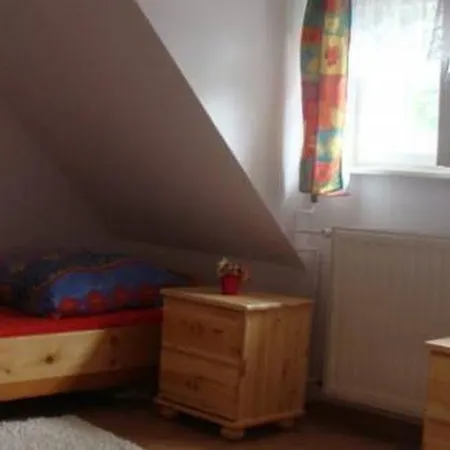 Rum i privatbostad Goscinne Arnika Gorska