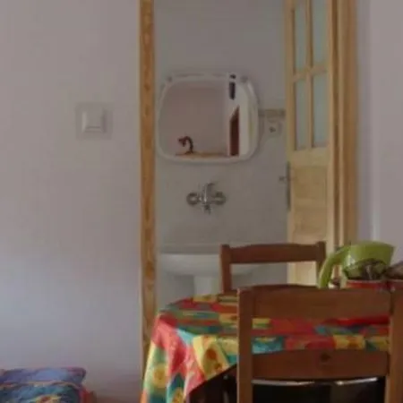 Goscinne Arnika Gorska Rum i privatbostad Szklarska Poręba