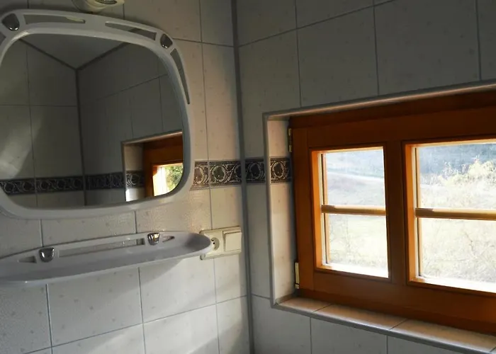 Goscinne Arnika Gorska * Szklarska Poręba